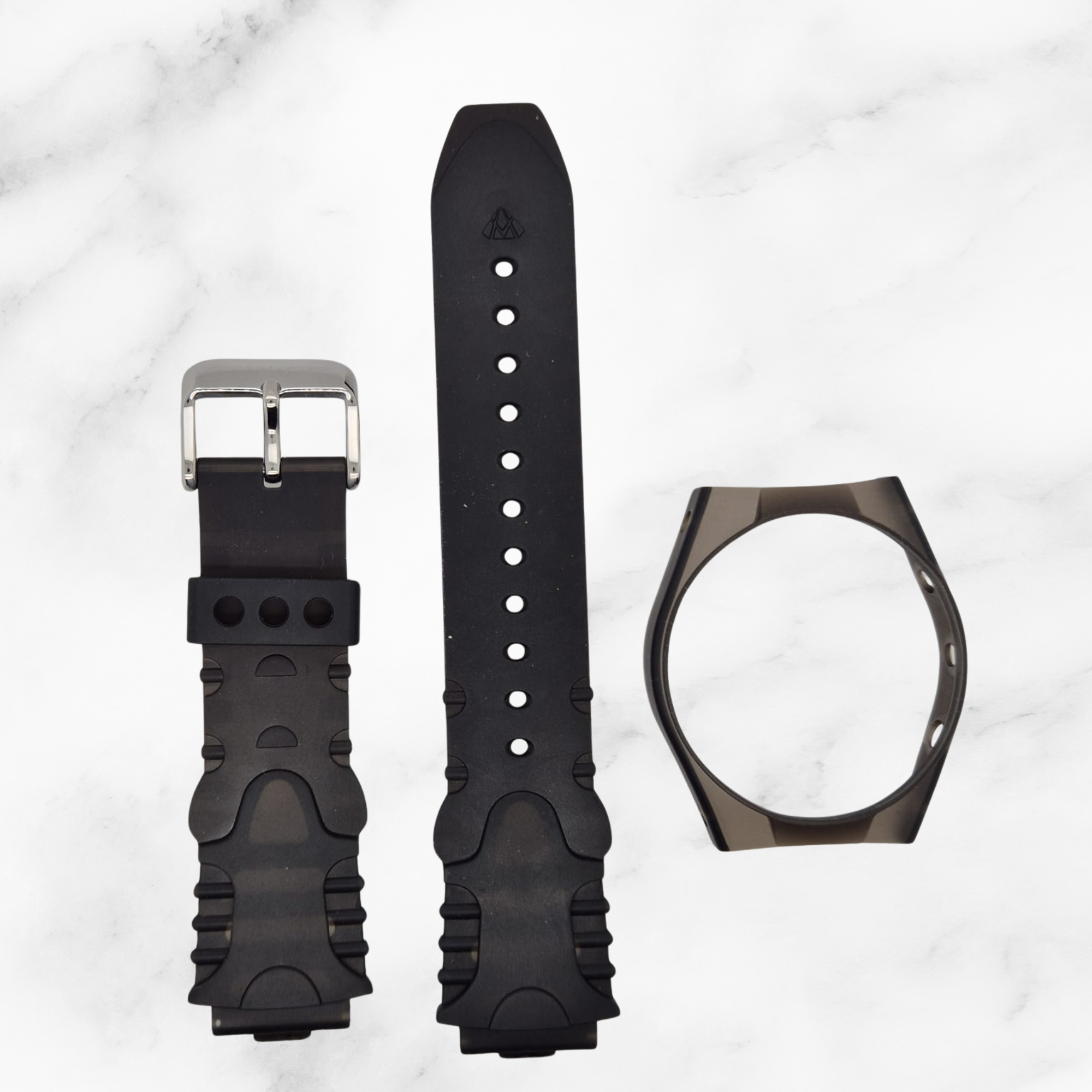 Aqua Master - Plastic Strap