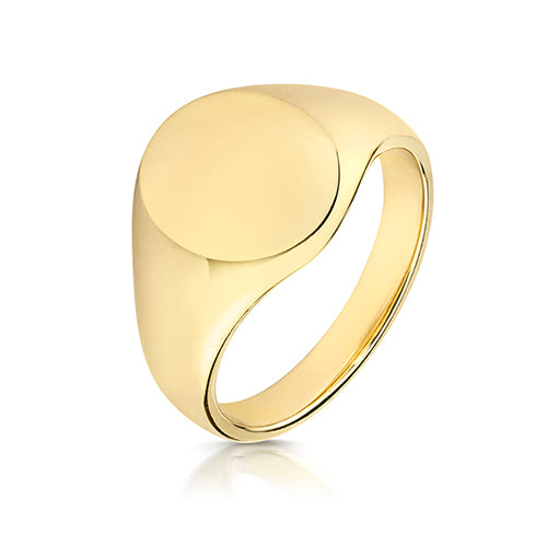 Signet Rings