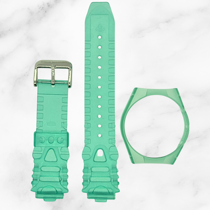 Aqua Master - Plastic Strap