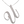Load image into Gallery viewer, Silver CZ Initial Pendant
