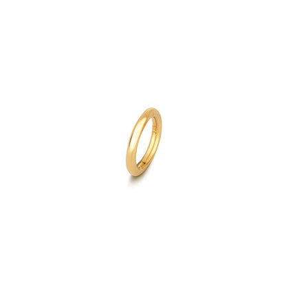 9ct Gold Clicker - ES2010
