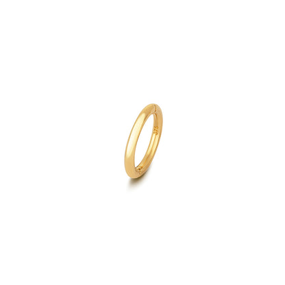 9ct Gold Clicker - ES2010