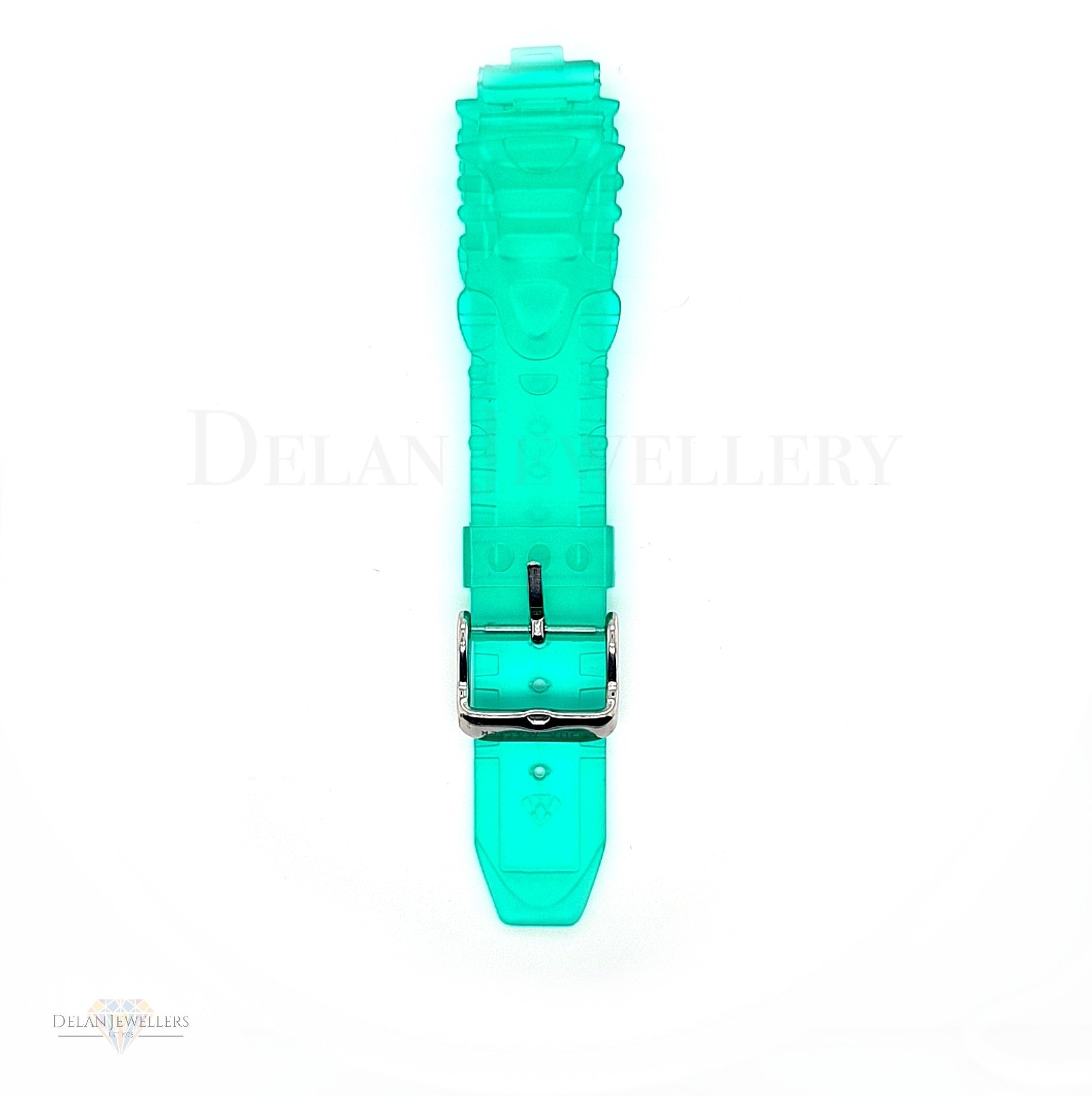 Aqua Master - Plastic Strap