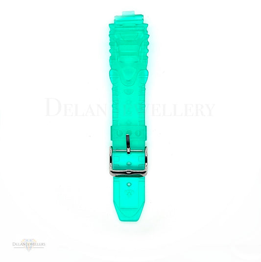 Aqua Master - Plastic Strap